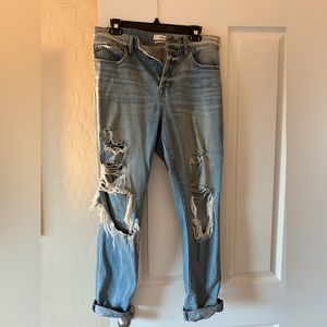 Pistola denim